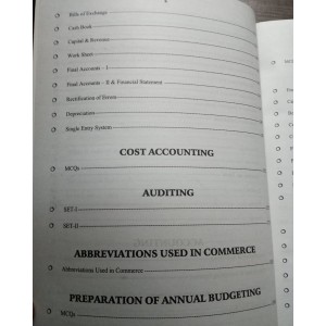 Senior Auditor Guide by JWT