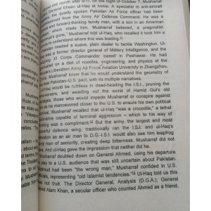 Spy Stories | Inside Secret World of R.A.W & I.S.I by Cathy Scott-Clark Adrian Levy