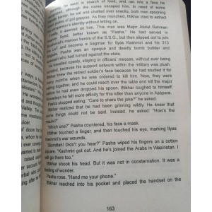 Spy Stories | Inside Secret World of R.A.W & I.S.I by Cathy Scott-Clark Adrian Levy