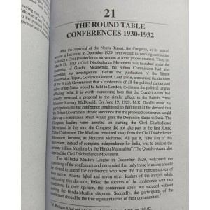 Trek to Pakistan by Ahmad Saeed in English / Urdu - حصولِ پاکستان احمد سعید