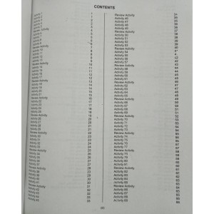 Vocabulary Building Skill Book by S. H. Chaudhry Caravan