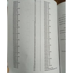 Vocabulary Building Skill Book by S. H. Chaudhry Caravan