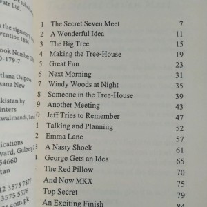 The Secret Seven 7 Series - Set of 5 Books by Enid Blyton Penguin The Secret Seven 7 Series - Set of 5 Books by Enid Blyton Penguin
