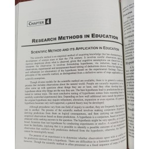 Education for PMS Paper I & II by Syed Turab Kirmani JWT 