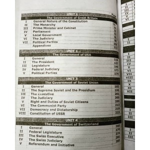 How States Are Governed by T.S. Narula Taleemi Edara