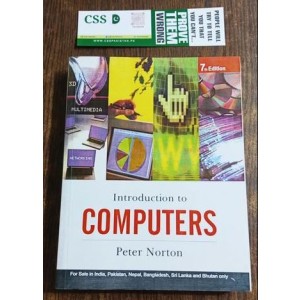 Introduction to Computers by Peter Norton 7th Edition Introduction to Computers by Peter Norton 7th Edition