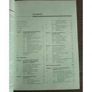 Issues in Pakistan's Economy by S. Akbar Zaidi Oxford 3rd Edition