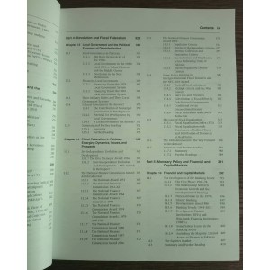 Issues in Pakistan's Economy by S. Akbar Zaidi Oxford 3rd Edition