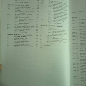 Issues in Pakistan's Economy by S. Akbar Zaidi Oxford 3rd Edition