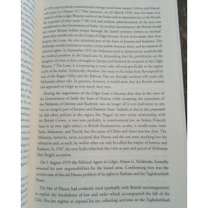 Kashmir A Disputed Legacy 1846 - 1990 by Alastair Lamb Oxford