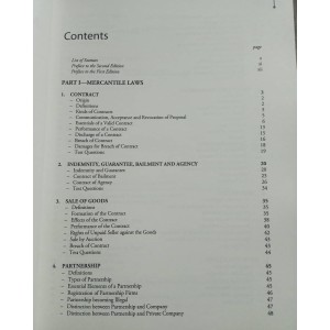 Mercantile and Industrial Laws of Pakistan by Oxford