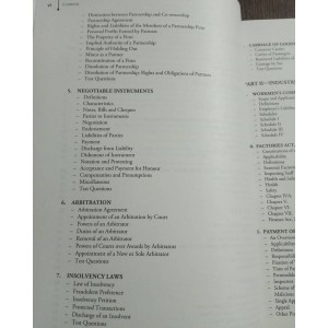 Mercantile and Industrial Laws of Pakistan by Oxford