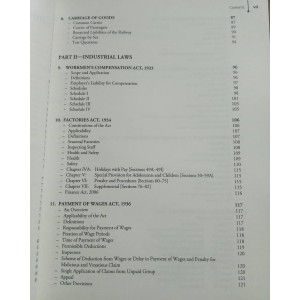 Mercantile and Industrial Laws of Pakistan by Oxford