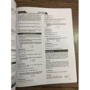 NTS National Testing Services Guide by Dogar Brothers