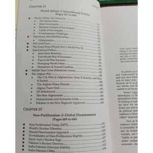 Pakistan and World Affairs by Shamshad Ahmad JWT