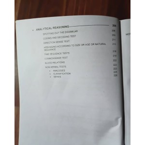 Police Constable Guide with Solved Past Papers by Ch. Ahmad Najib Caravan