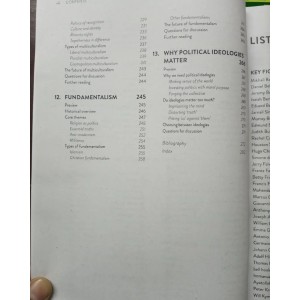 Political Ideologies An Introduction by Andrew Heywood 7th Edition MacMillan