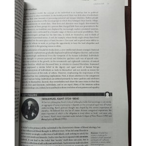 Political Ideologies An Introduction by Andrew Heywood 7th Edition MacMillan