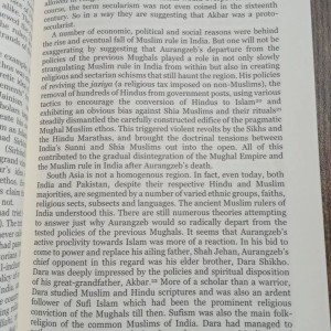 Rethinking Pakistan A 21st Century Perspective by Bilal Zahoor