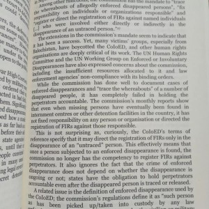 Rethinking Pakistan A 21st Century Perspective by Bilal Zahoor