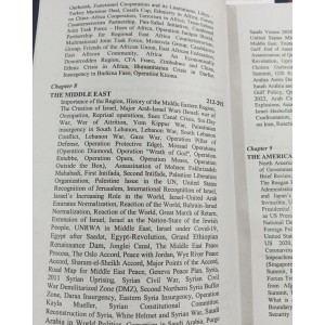 International Affairs by Safdar Mehmood JWT New 2025 Edition