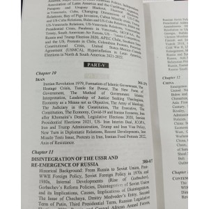 International Affairs by Safdar Mehmood JWT New 2025 Edition