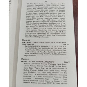 International Affairs by Safdar Mehmood JWT New 2025 Edition