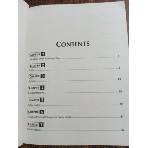 Sociology MCQs by Jawad Tariq JWT 
