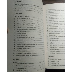 The Journey to Extremism by Iftikhar Abbas Khan & Hamid Khan JWT