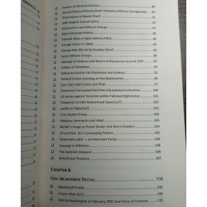 The Journey to Extremism by Iftikhar Abbas Khan & Hamid Khan JWT