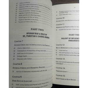 The Journey to Extremism by Iftikhar Abbas Khan & Hamid Khan JWT