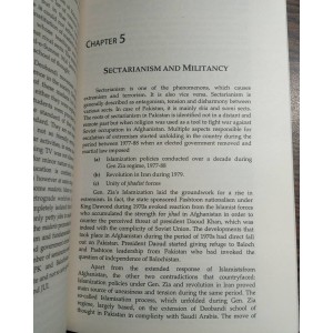 The Journey to Extremism by Iftikhar Abbas Khan & Hamid Khan JWT