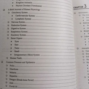To The Point TTP General Science and Ability GSA by Imran Bashir & Asad Aziz JWT