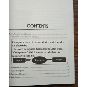 One Liners Series: Computer Science by Fatima Ali Raza JWT