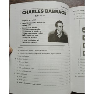 One Liners Series: Computer Science by Fatima Ali Raza JWT