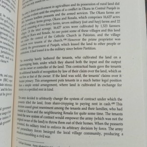 Military INC Inside Pakistan's Military Economy by Ayesha Siddiqa