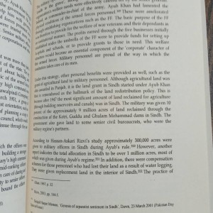 Military INC Inside Pakistan's Military Economy by Ayesha Siddiqa