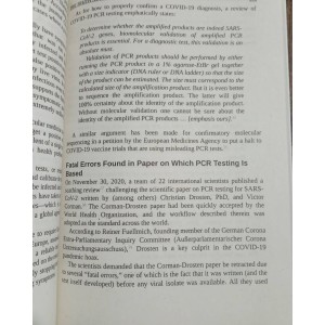 The Truth About Covid-19 by Dr.Joseph Mercola