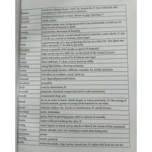 New English 5000+ Word List Compilation by @CSS_Pakistan