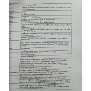 New English 5000+ Word List Compilation by @CSS_Pakistan