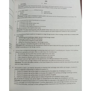 Lecturers' Guide for Economics by Dogar Brothers for PPSC