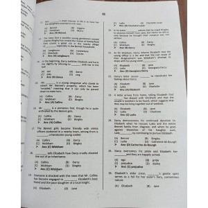 Lecturers' Guide for English by Dogar Brothers for PPSC