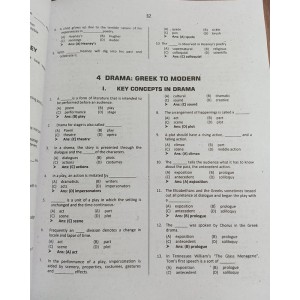 Lecturers' Guide for English by Dogar Brothers for PPSC