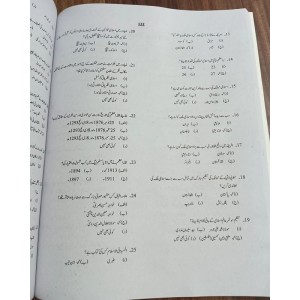 Lecturers' Guide for Islamic Studies in Urdu/English by Dogar Brothers for PPSC