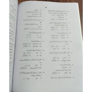 Lecturers' Guide for Islamic Studies in Urdu/English by Dogar Brothers for PPSC