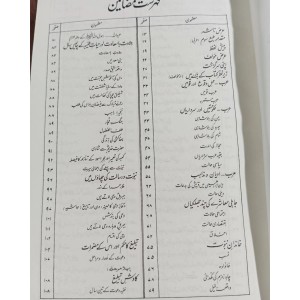 Al Raheeq ul Makhtoom - Ar Raheeq ul Makhtum - الرّحیق المختوم 