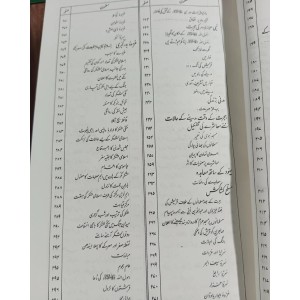 Al Raheeq ul Makhtoom - Ar Raheeq ul Makhtum - الرّحیق المختوم 