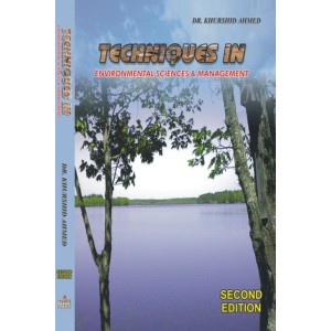 Techniques in Environmental Sciences & Management, Dr. Khurshid Ahmed