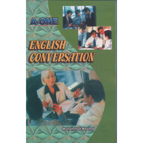 English Conversation, Muhammad Masood