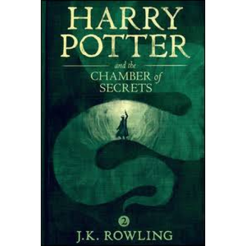 Harry potter and the chamber of secrets